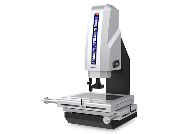 iMS-2010P 高精度3D手動光學影像測量儀